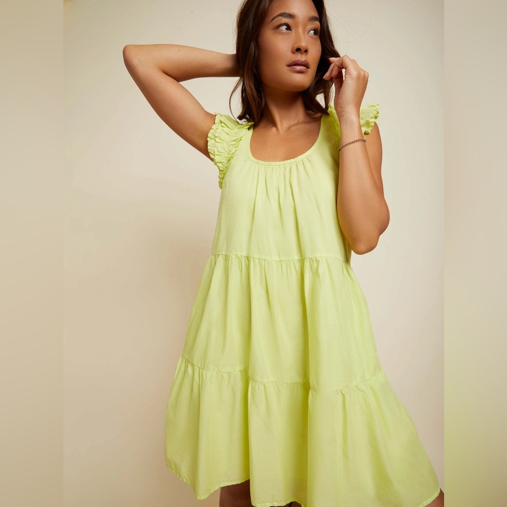 Nation LTD Luella dress